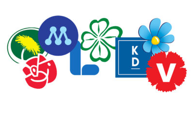 Vad säger partierna om LODJURSJAKTEN?